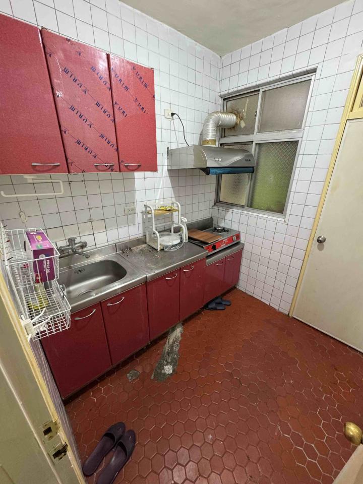 搬家清潔案件圖片