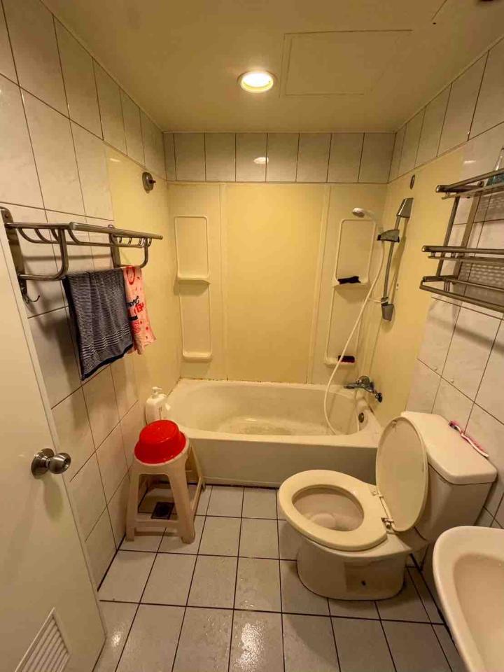 浴室翻新案件圖片