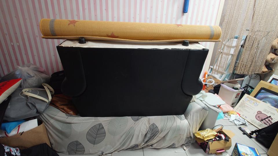 大型垃圾回收案件圖片