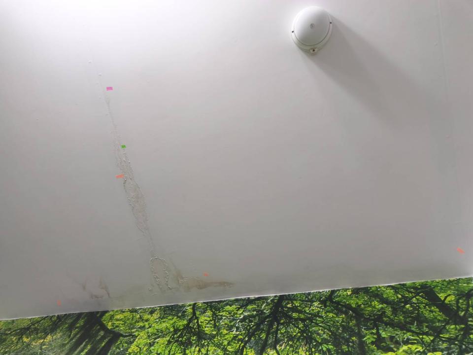 油漆工程案件圖片