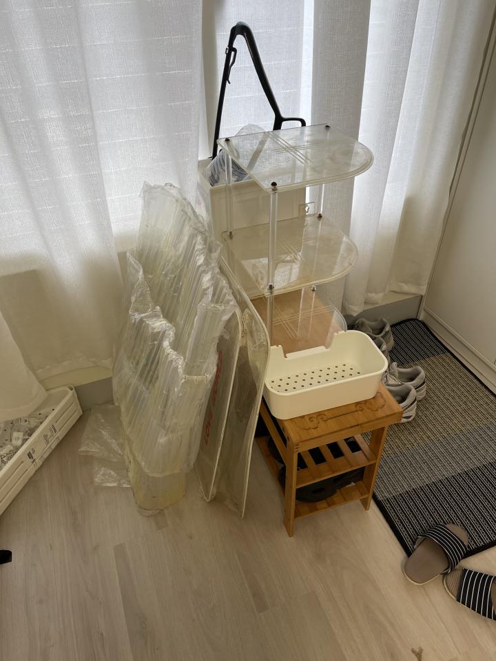 代收垃圾案件圖片