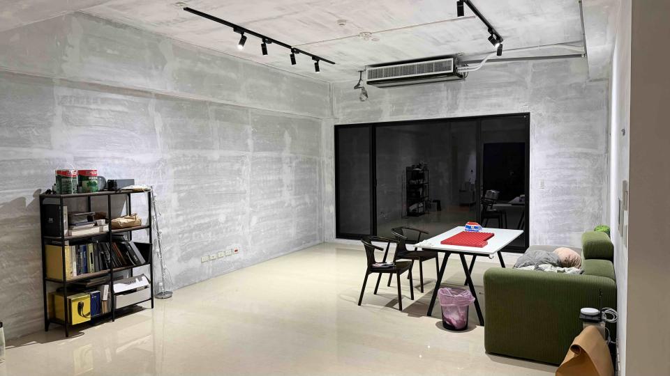 油漆工程案件圖片