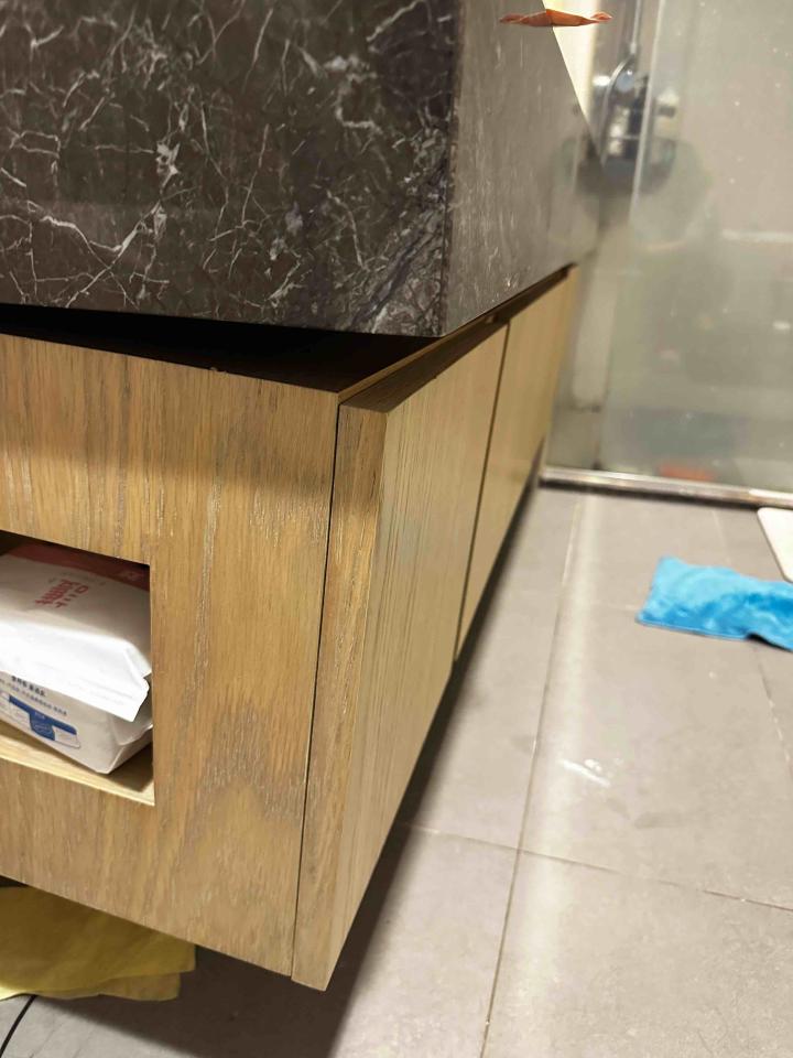 家具維修案件圖片