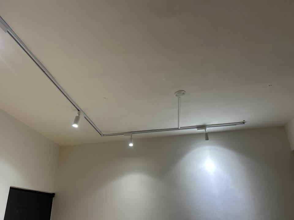 燈具安裝案件圖片