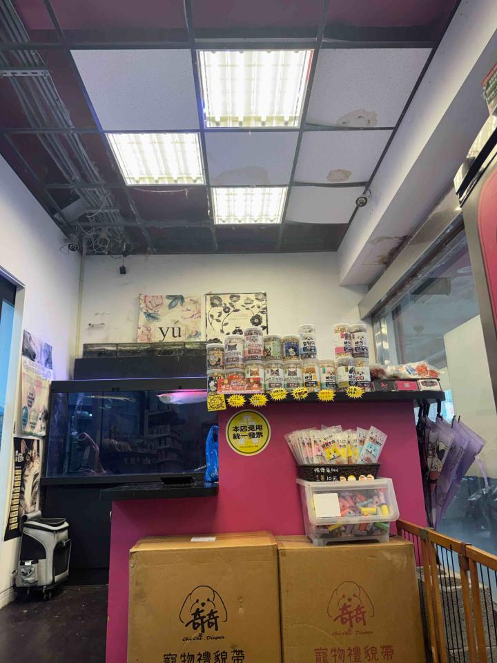 漏水處理案件圖片