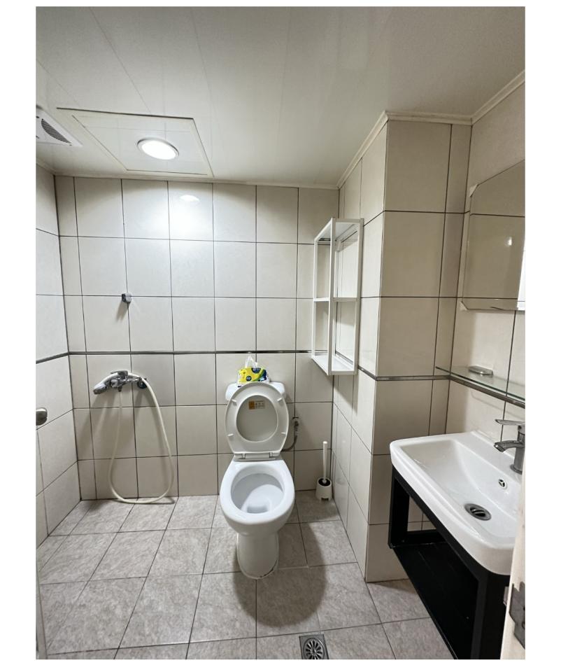 浴室翻新案件圖片