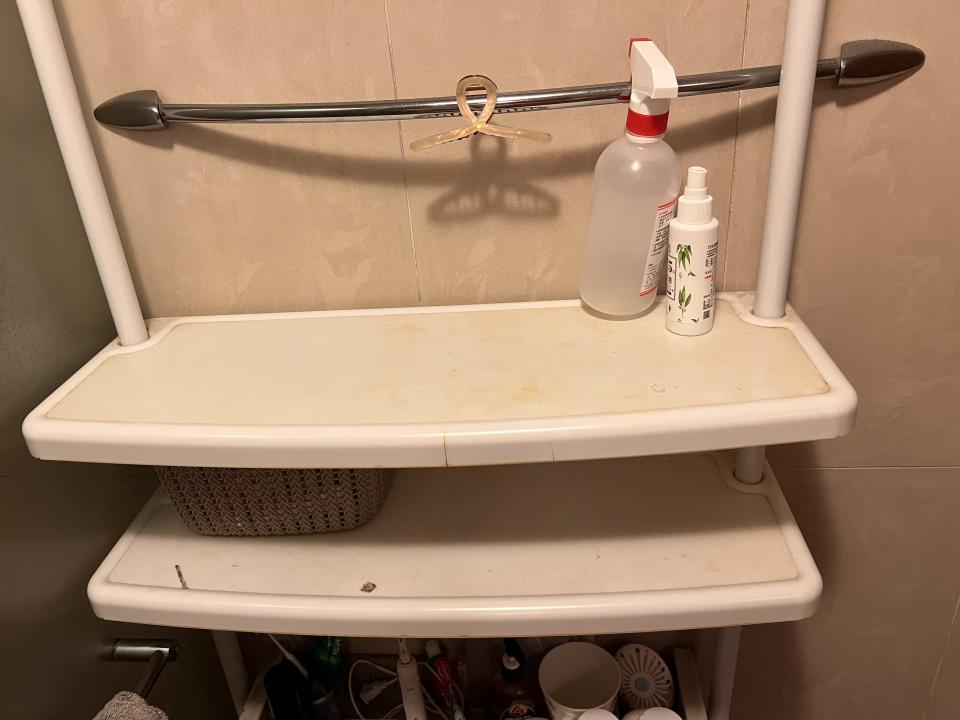 油漆工程案件圖片