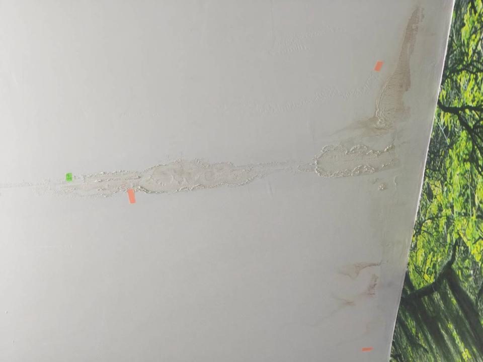 油漆工程案件圖片