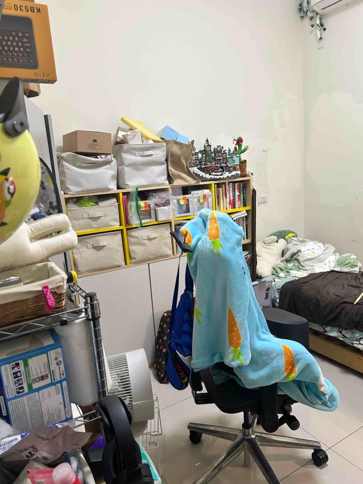 搬家清潔案件圖片