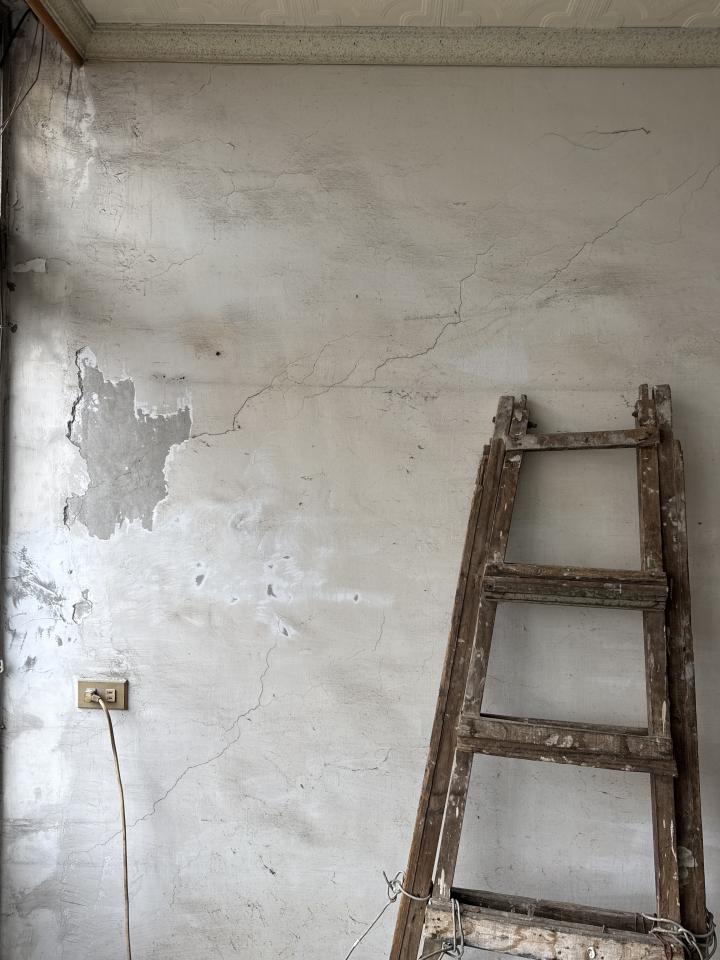 油漆工程案件圖片