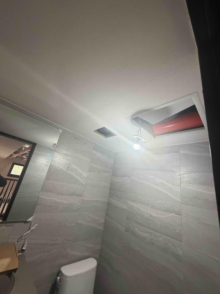 燈具安裝案件圖片