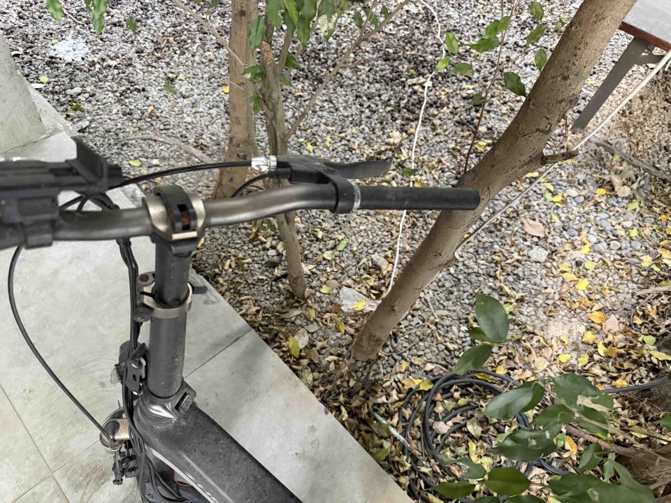電動自行車維修案件圖片