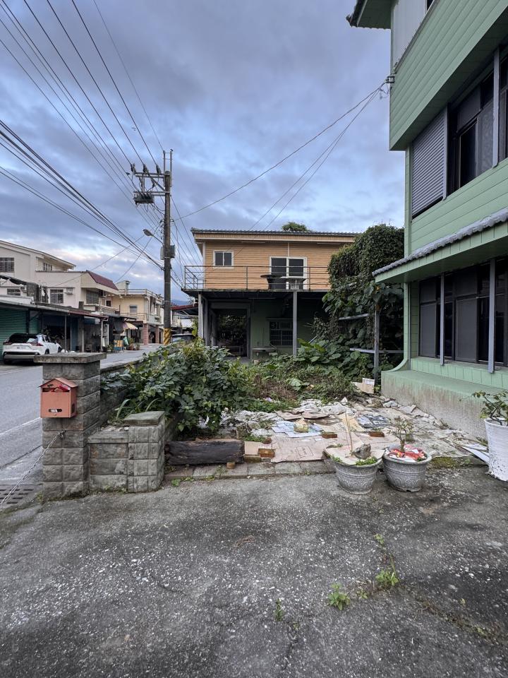 園藝維護案件圖片