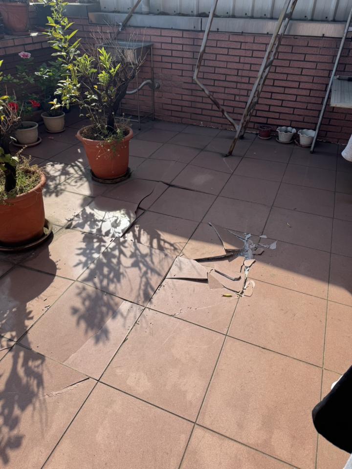 泥作/水泥施工案件圖片