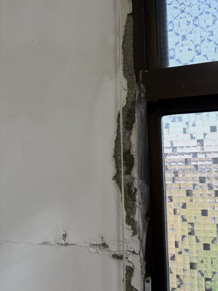 油漆工程案件圖片