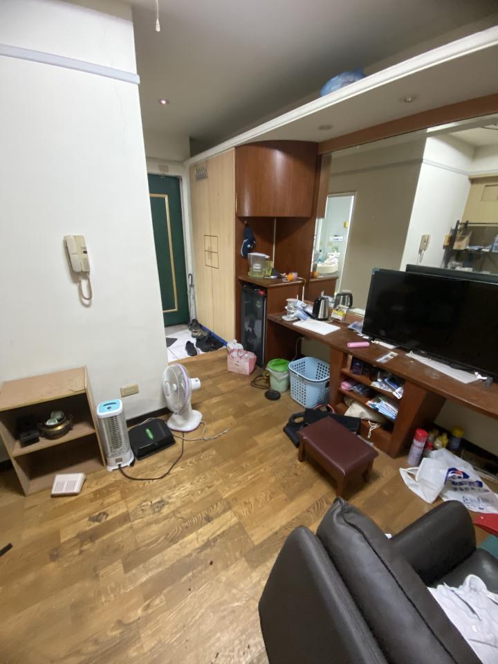 大型垃圾回收案件圖片