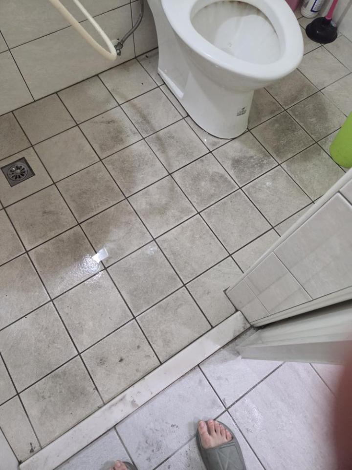 搬家清潔案件圖片