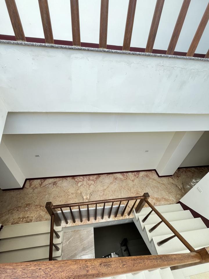 防墜網安裝案件圖片