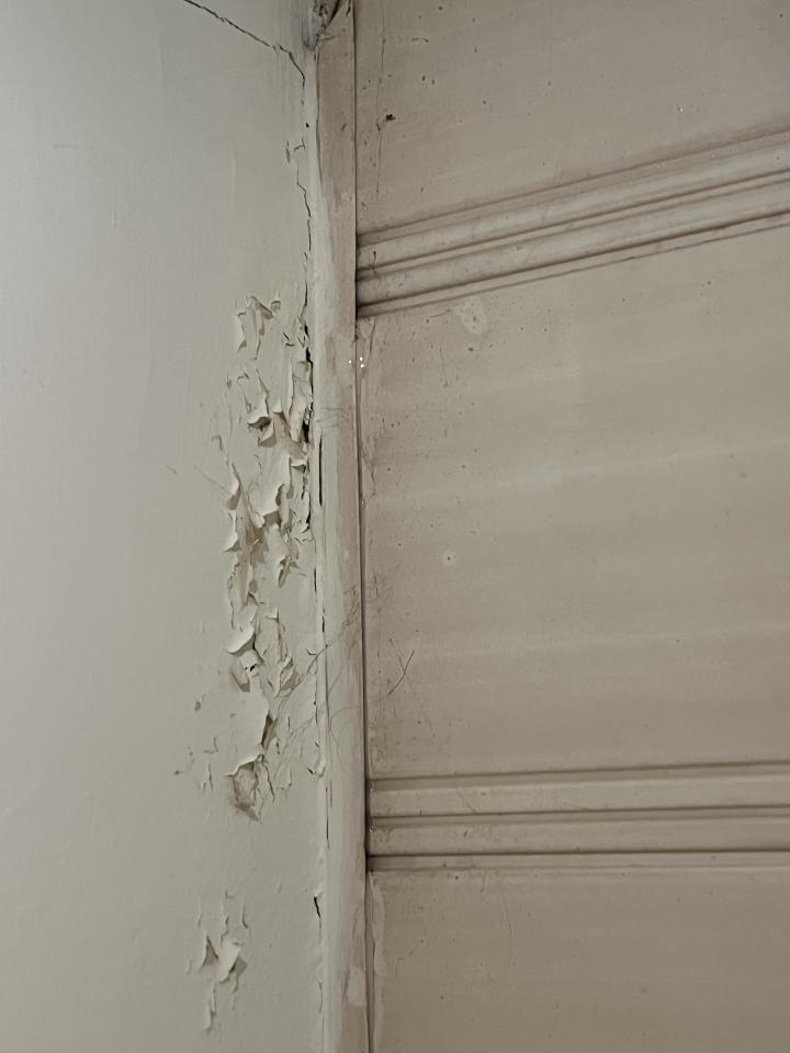 漏水處理案件圖片