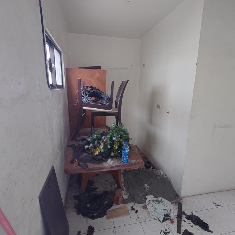 大型垃圾回收案件圖片