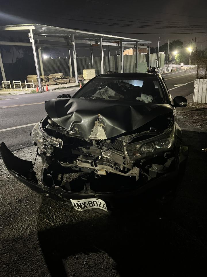 大型垃圾回收案件圖片