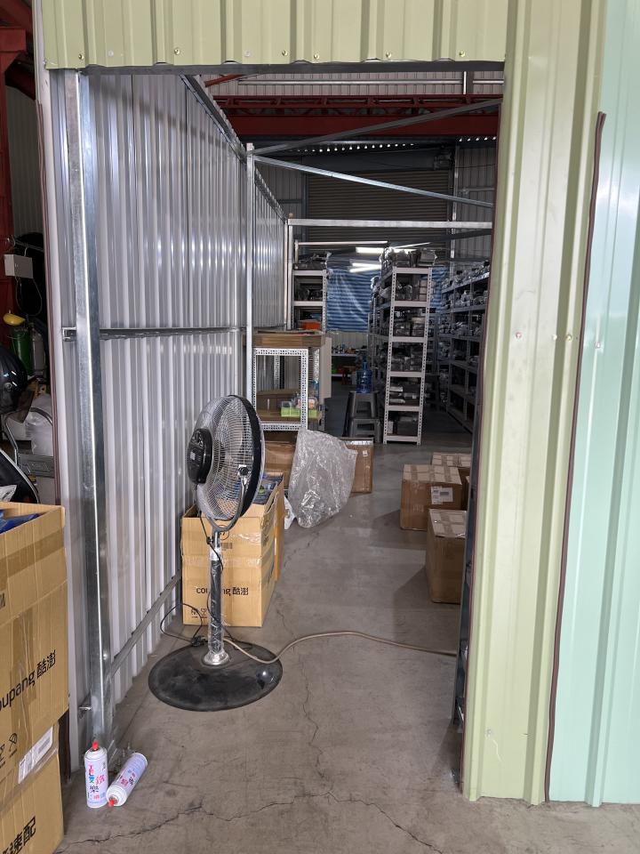 門片安裝案件圖片