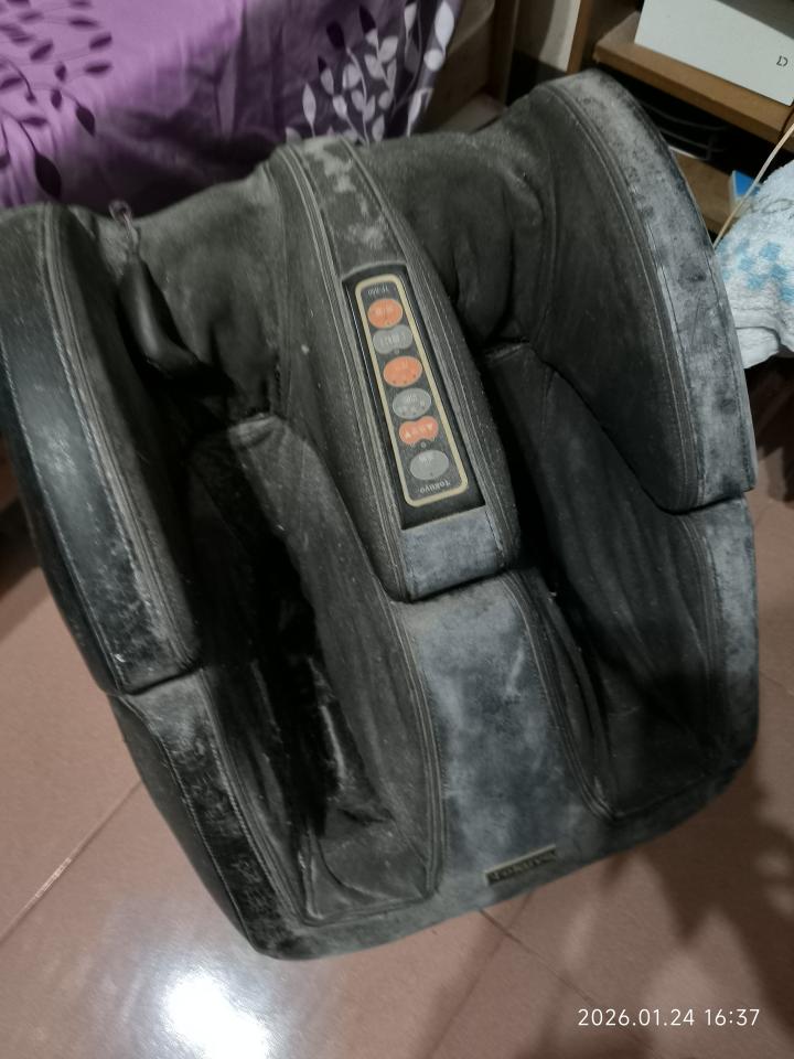 大型垃圾回收案件圖片