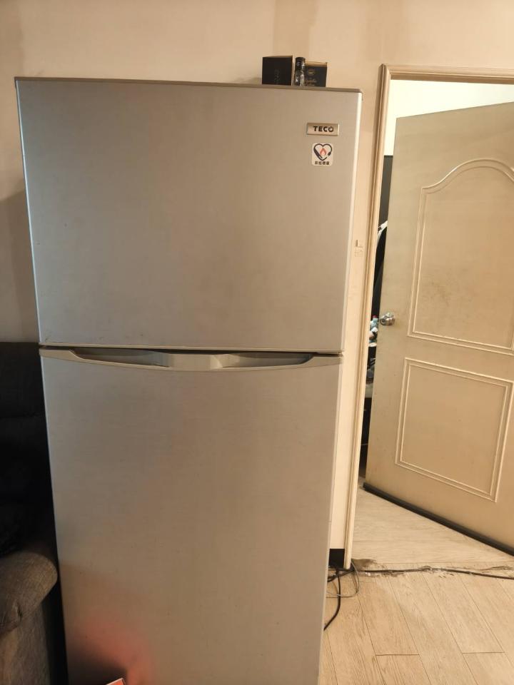 大型垃圾回收案件圖片