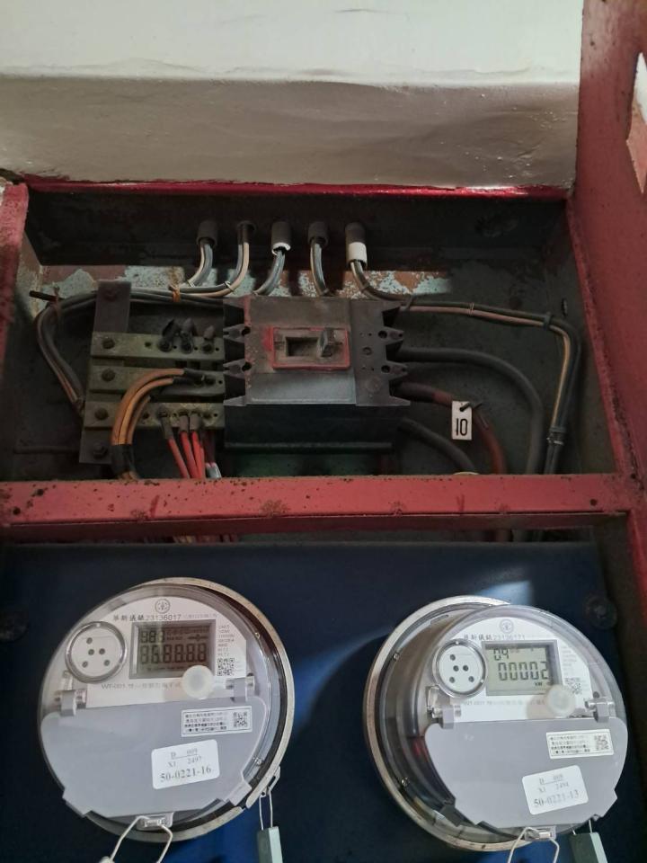 電線裝修案件圖片