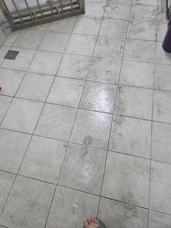 搬家清潔案件圖片