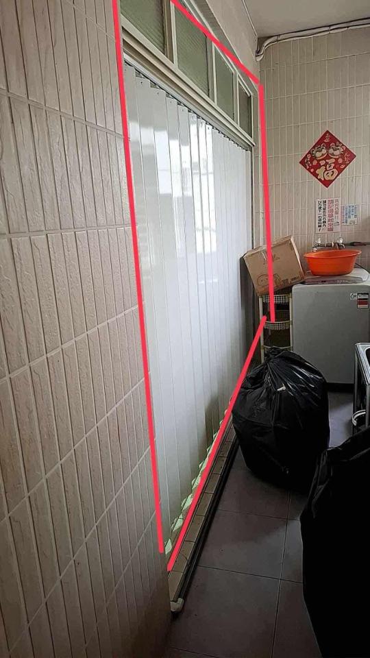 門片維修案件圖片