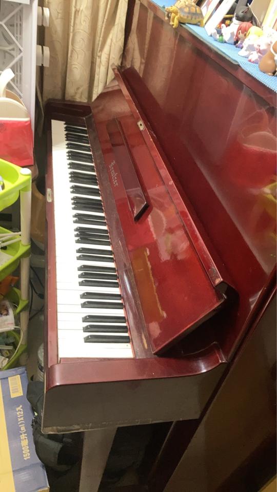 鋼琴搬運案件圖片