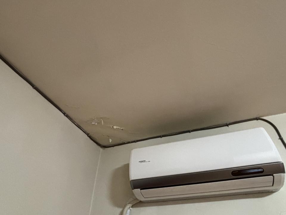 油漆工程案件圖片