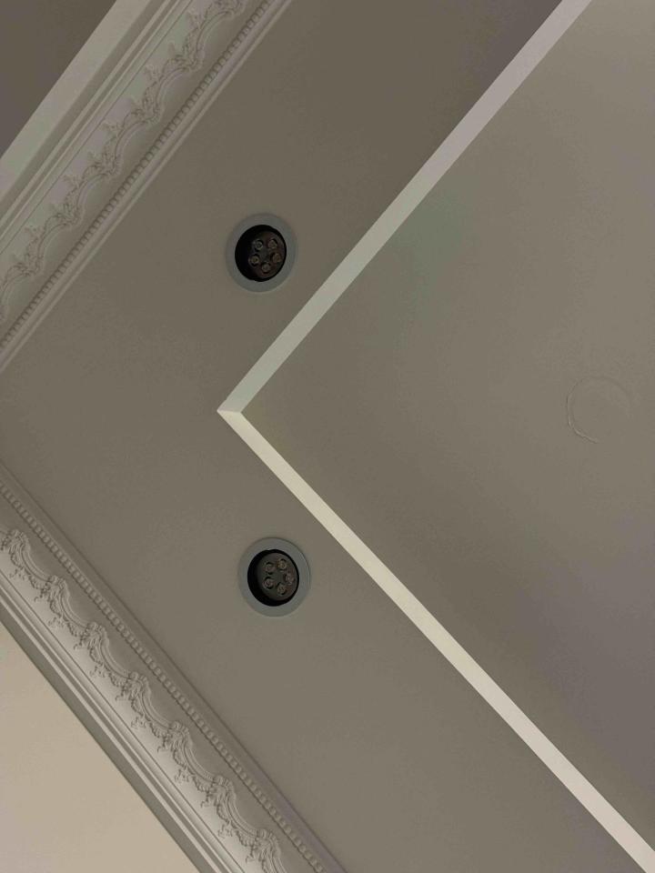 燈具維修案件圖片