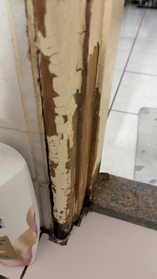 浴室門案件圖片