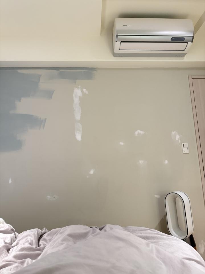 油漆工程案件圖片