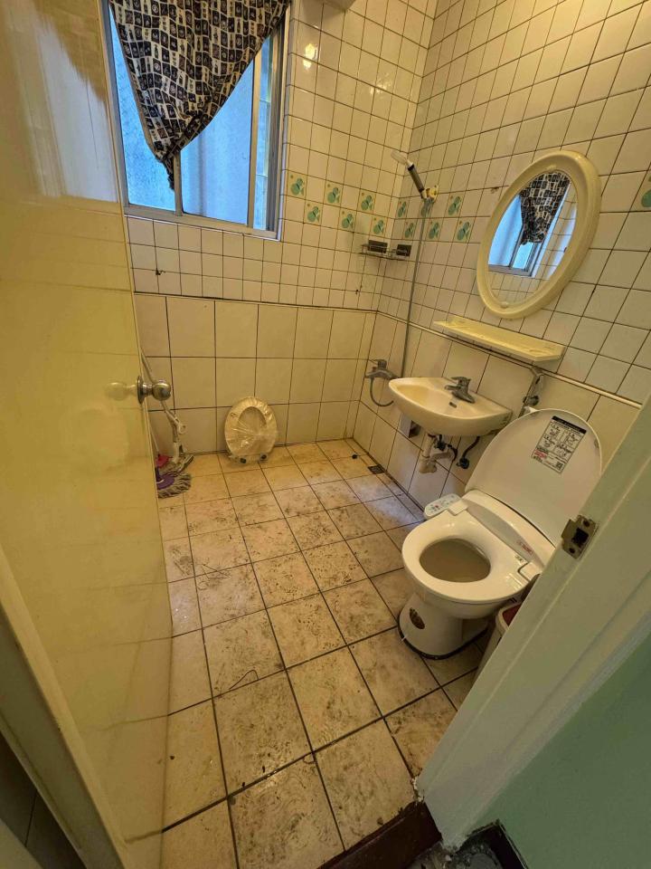 搬家清潔案件圖片