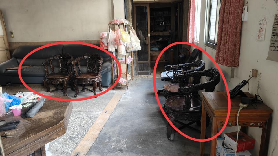 回頭車案件圖片