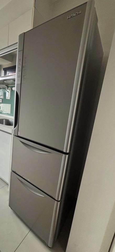 冰箱搬運案件圖片