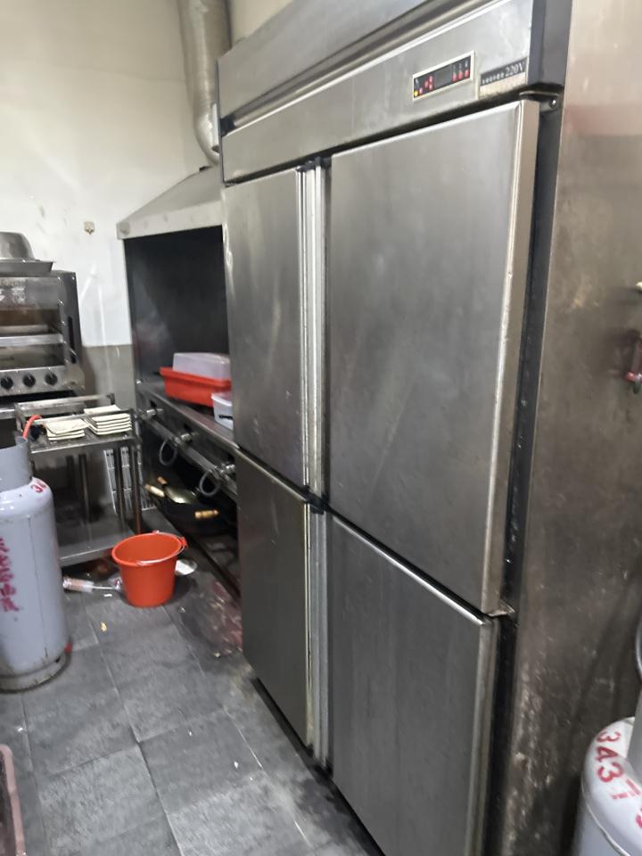 冰箱搬運案件圖片