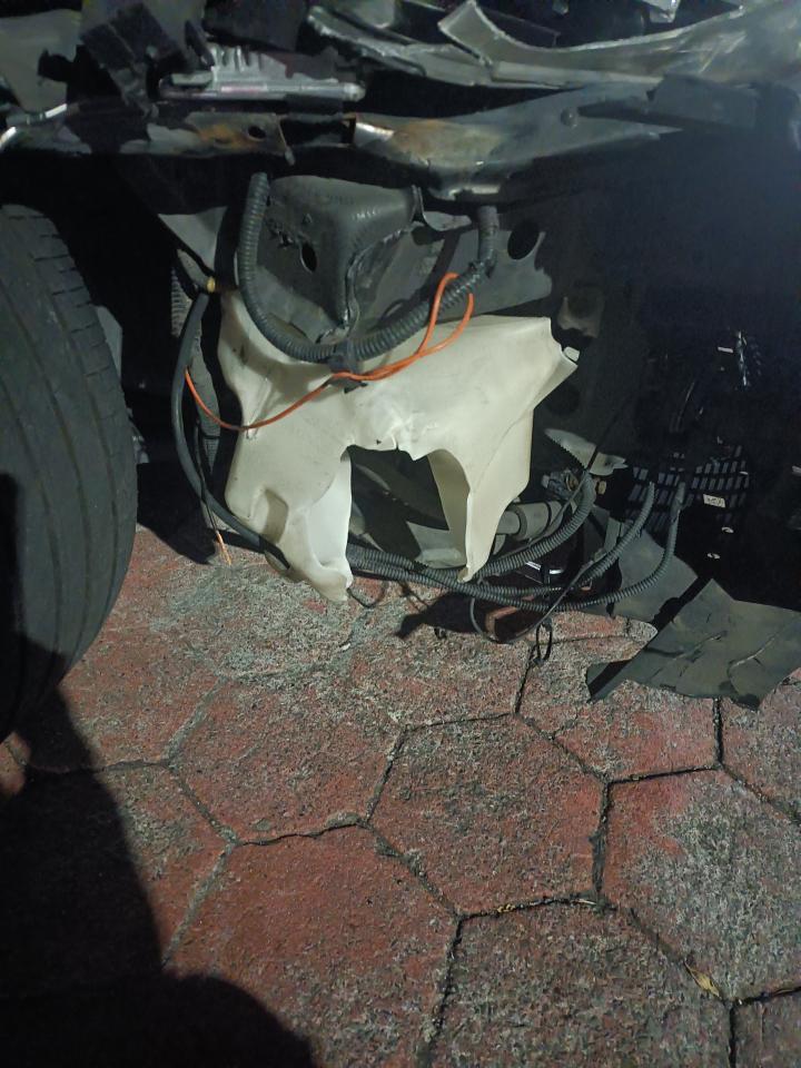 汽車板金烤漆案件圖片