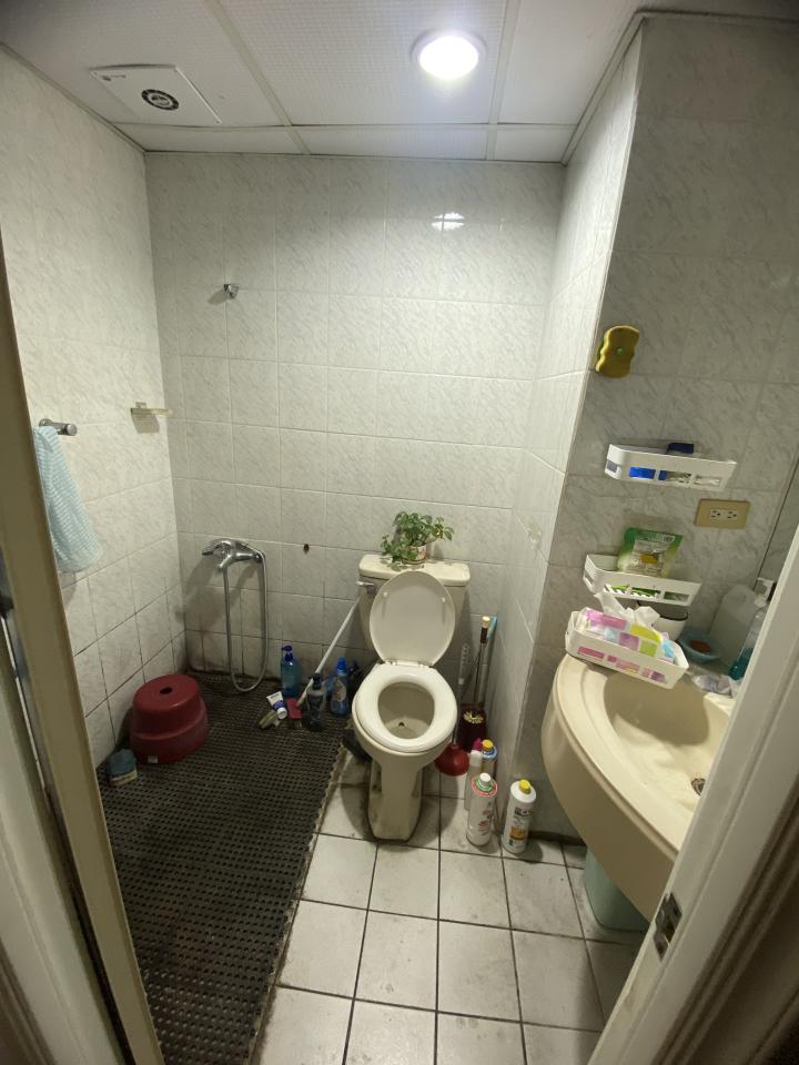 大型垃圾回收案件圖片