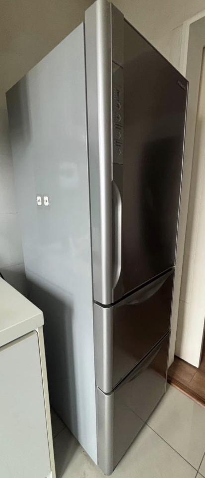 冰箱搬運案件圖片