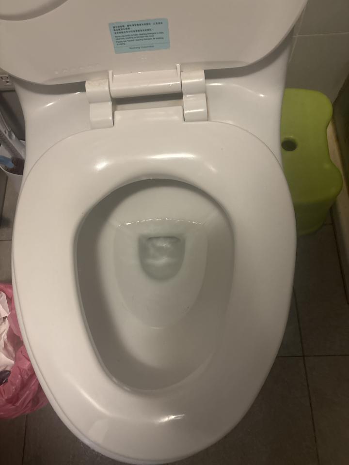 馬桶裝修案件圖片