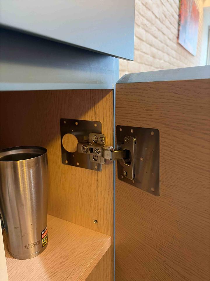 門片維修案件圖片