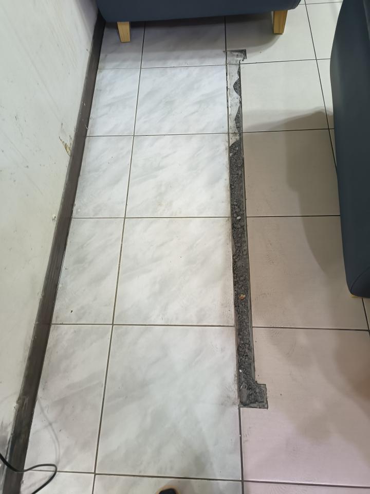 地板施工案件圖片