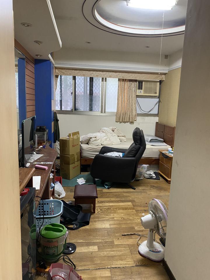 大型垃圾回收案件圖片