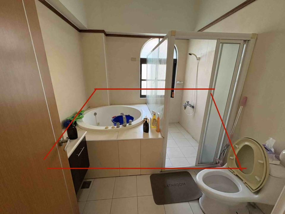 泥作/水泥施工案件圖片