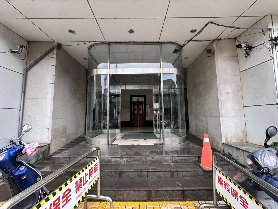 自動門安裝案件圖片