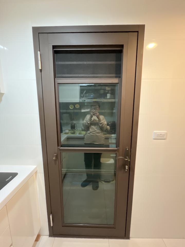 紗窗裝修案件圖片